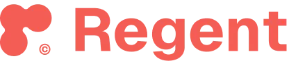 Logo Regent