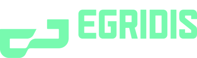 Logo Egridis
