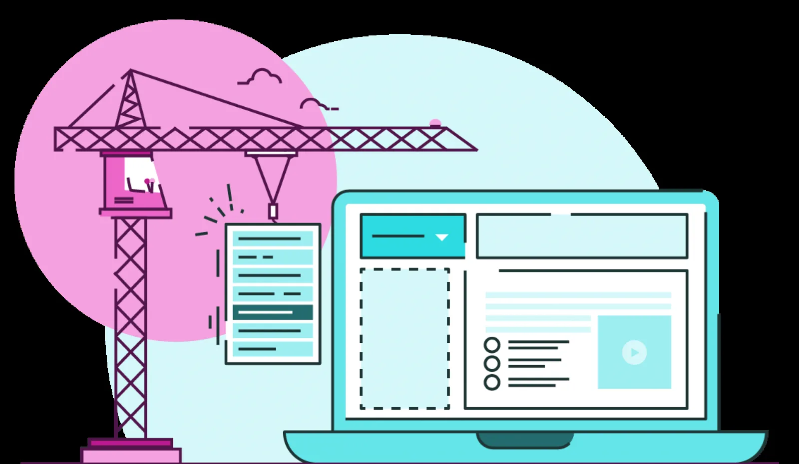 Working with whitespace: presentation design tips
