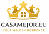 Logo Casa Mejor