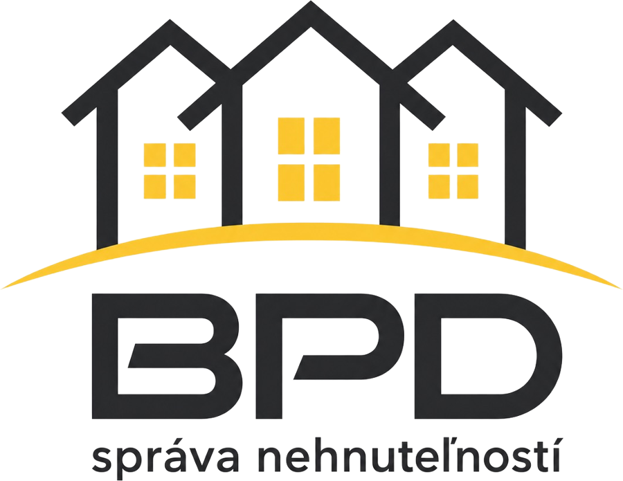 Logo BPD