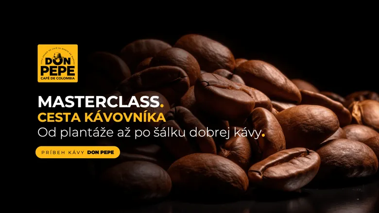 Ukázka firemní prezentace