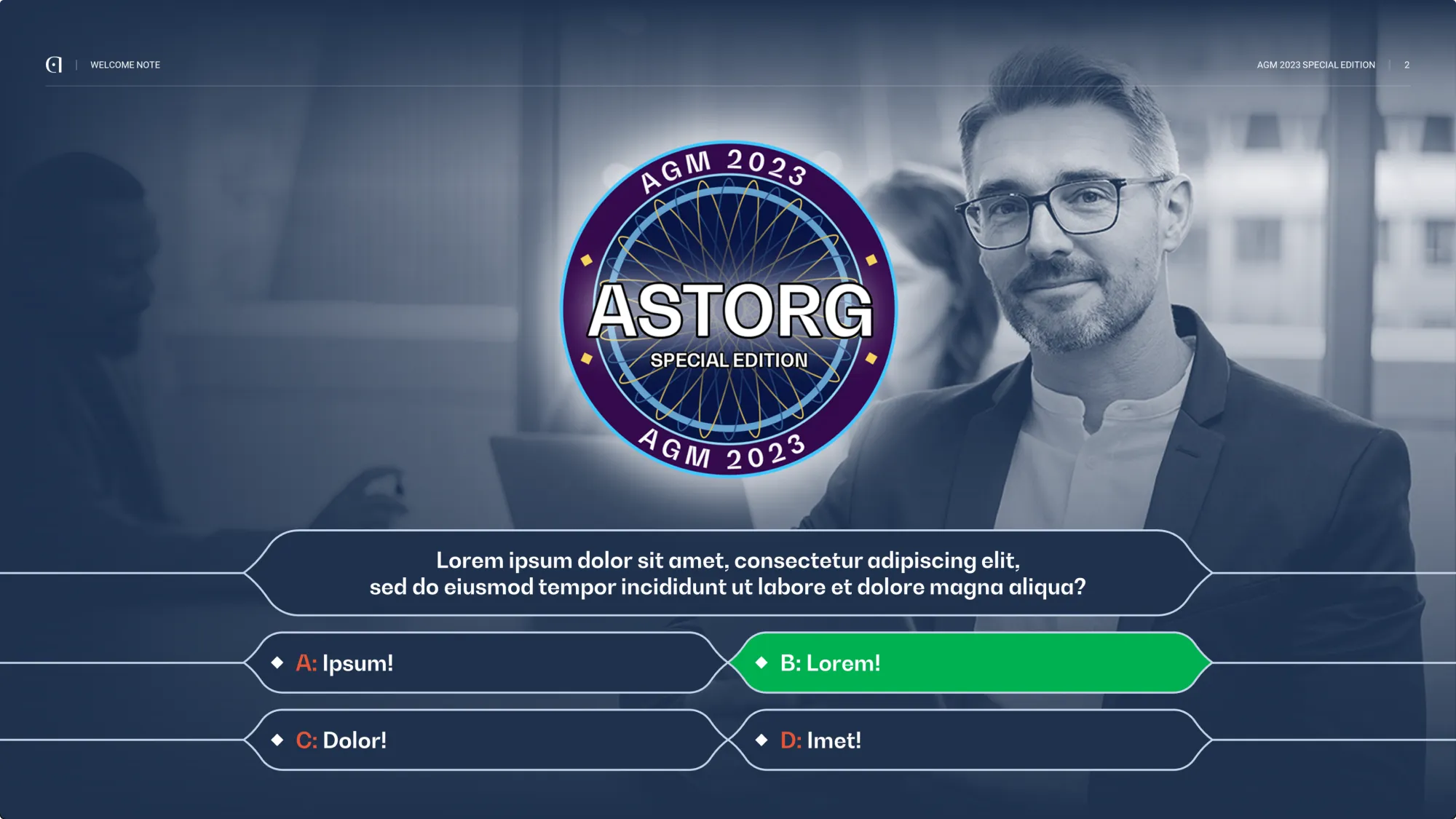 Tvorba interaktívnej navigácie