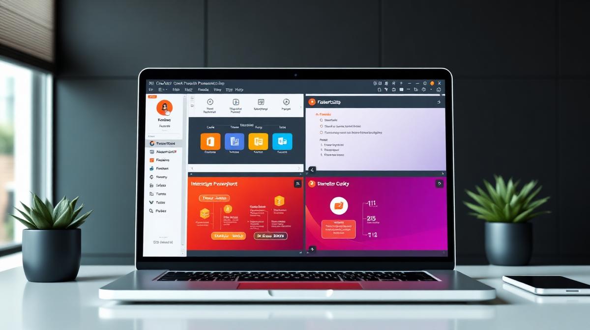 Jak vytvořit interaktivní PowerPoint: kompletní návod