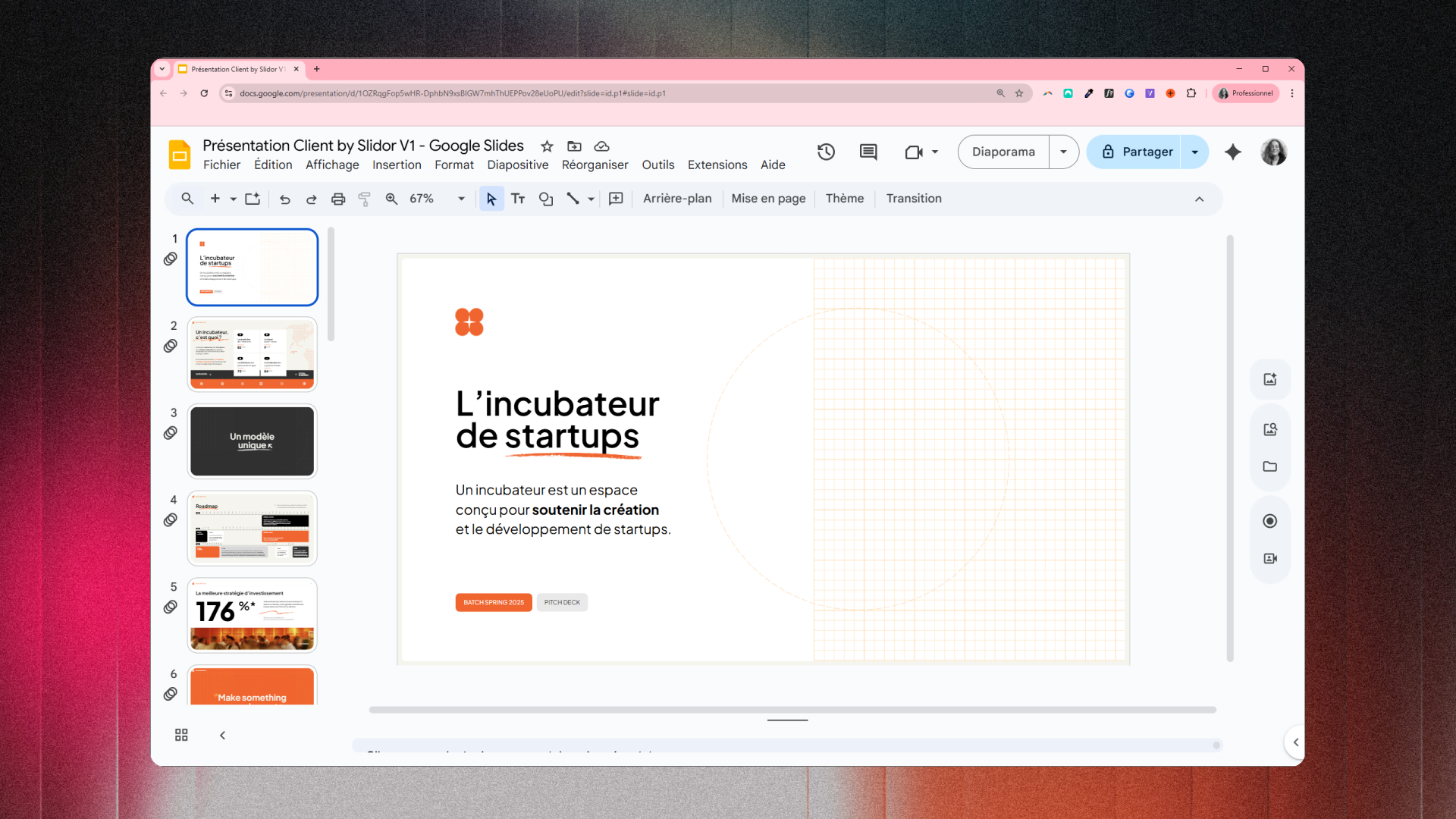 Google Slides