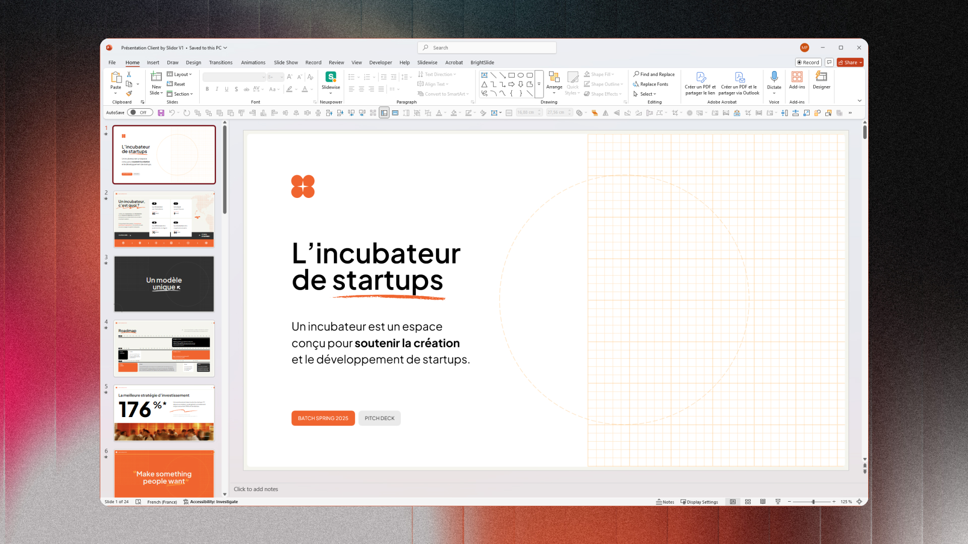 PowerPoint