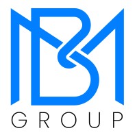 BM GROUP SK — firemní stránka na LinkedIn