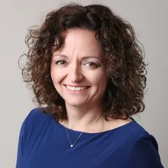 Betka Krištofíková