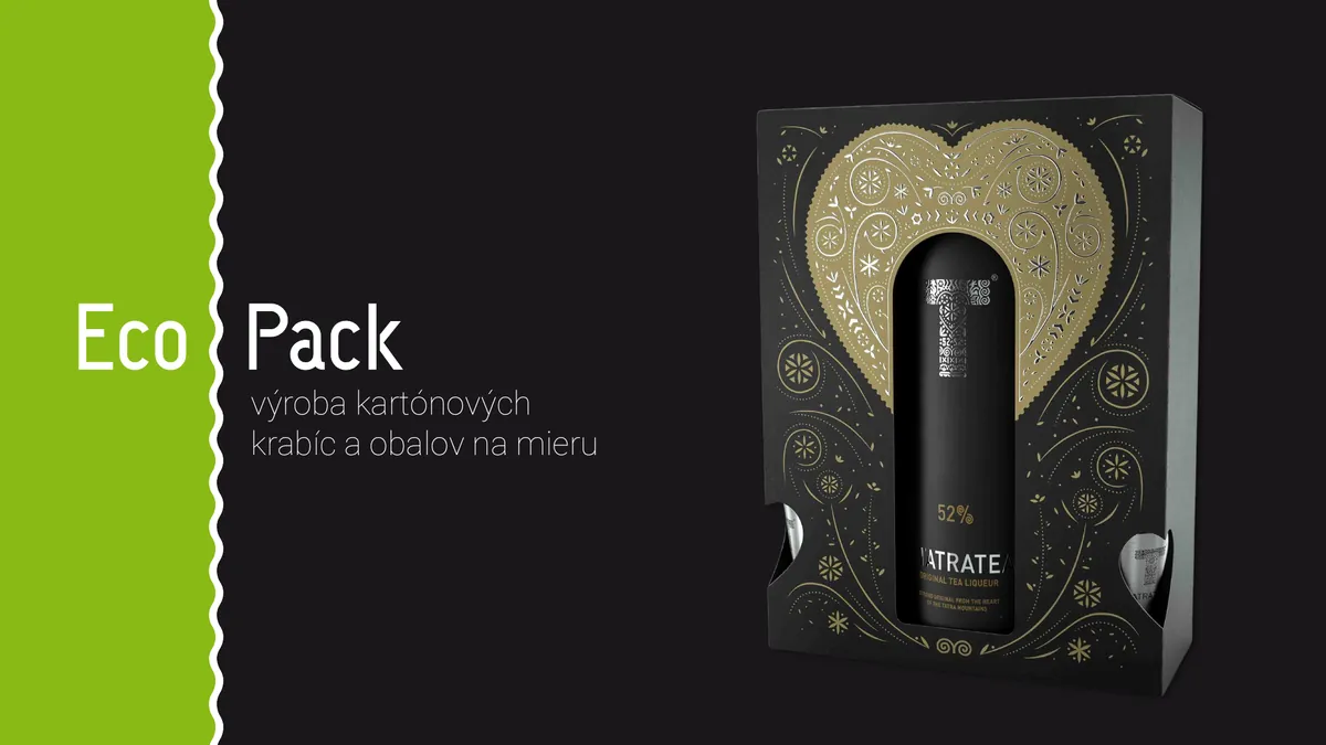 Šablona EcoPack