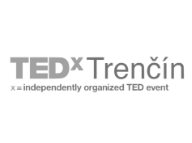 TedXTrenčín logo