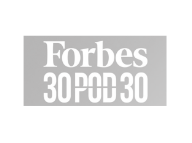 Forbes-30-pod-30-logo
